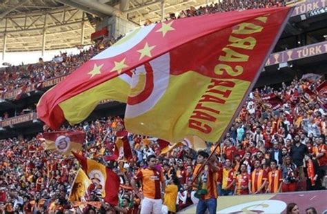 Galatasaray Avrupanın zirvesine oynuyor